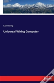 Capa do artigo Universal Wiring Computer