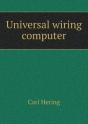 Universal Wiring Computer - Preview