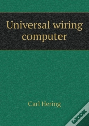 Capa do artigo Universal Wiring Computer