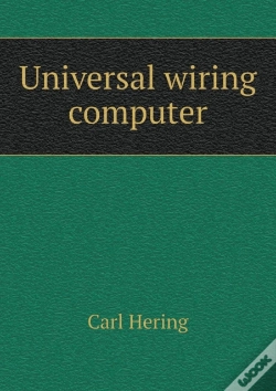 Capa do artigo Universal Wiring Computer