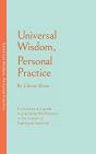 Universal Wisdom, Personal Practice - Preview
