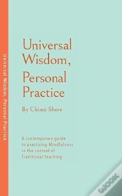 Capa do artigo Universal Wisdom, Personal Practice
