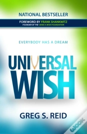 Capa do artigo Universal Wish