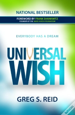 Capa do artigo Universal Wish