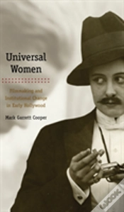 Capa do artigo Universal Women