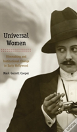 Capa do artigo Universal Women