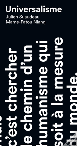 Capa do artigo Universalisme