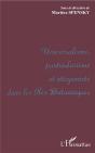 Universalisme Particularisme Et Citoyennete Dans Les Iles Britanniques - Preview