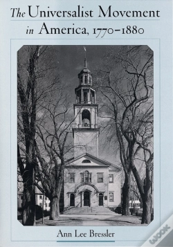 Capa do artigo Universalist Movement In America, 1770-1880