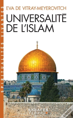 Capa do artigo Universalité De L'Islam