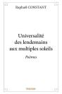 Universalite Des Lendemains Aux Multiples Soleils - Preview