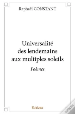 Capa do artigo Universalite Des Lendemains Aux Multiples Soleils
