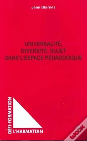 Capa do artigo Universalite, Diversite, Sujet Dans L