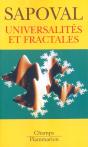 Universalites Et Fractales - Preview