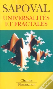 Universalites Et Fractales