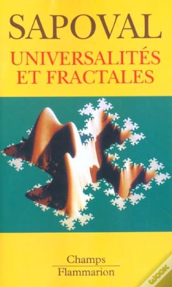 Capa do artigo Universalites Et Fractales