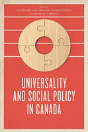 Universality And Social Policy In Canada - Preview