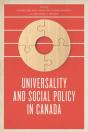 Universality And Social Policy In Canada - Preview