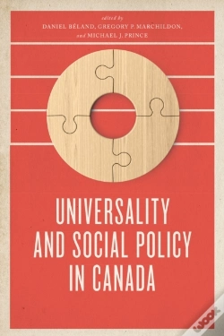 Capa do artigo Universality And Social Policy In Canada