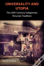 Capa do artigo Universality And Utopia