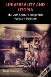 Capa do artigo Universality And Utopia