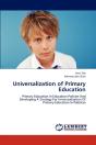 Universalization Of Primary Education - Preview