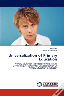 Capa do artigo Universalization Of Primary Education