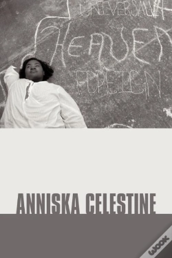 Capa do artigo Universally Foreign