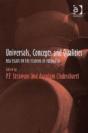 Universals, Concepts And Qualities - Preview