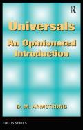 Universals