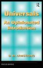 Universals - Preview