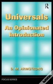 Capa do artigo Universals