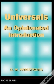 Capa do artigo Universals