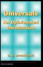 Universals - Preview