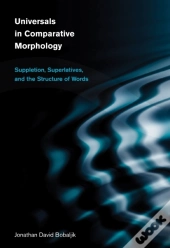 Universals In Comparative Morphology