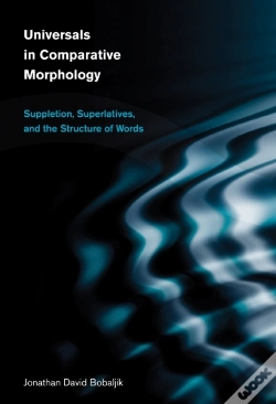 Capa do artigo Universals In Comparative Morphology