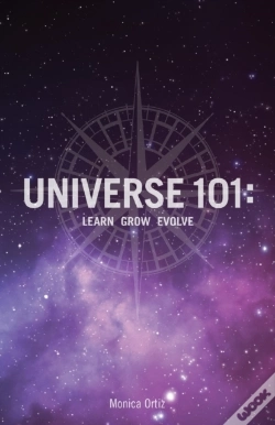 Capa do artigo Universe 101