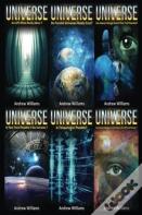 Universe  6 Books In 1