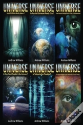 Universe  6 Books In 1
