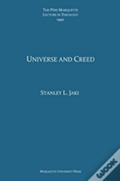 Capa do artigo Universe And Creed