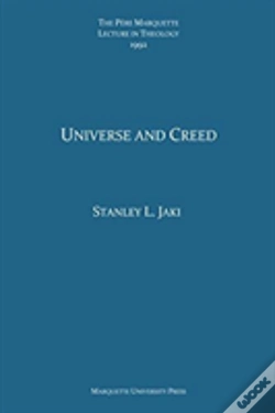 Capa do artigo Universe And Creed
