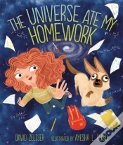 Capa do artigo Universe Ate My Homework