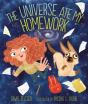 Universe Ate My Homework - Preview