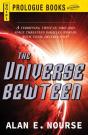 Universe Between - Preview