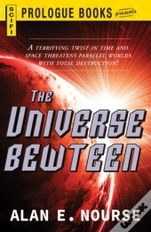 Universe Between