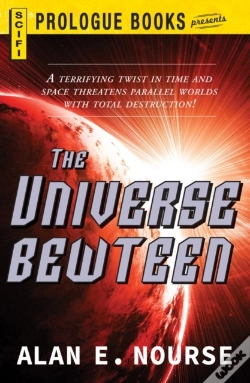 Capa do artigo Universe Between