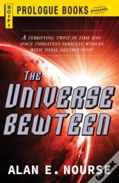 Capa do artigo Universe Between