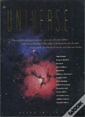 Capa do artigo Universe