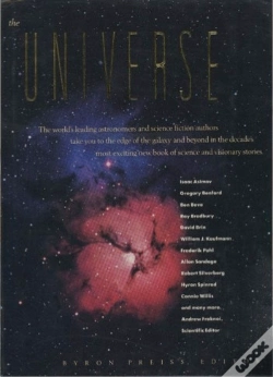 Capa do artigo Universe