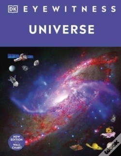 Capa do artigo Universe